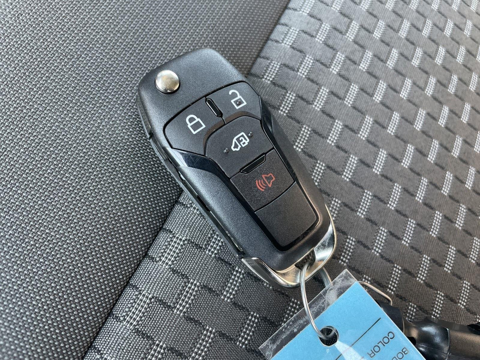 2025 Ford Transit Passenger Wagon XLT