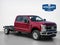 2027 Ford Super Duty F-350 SRW XLT