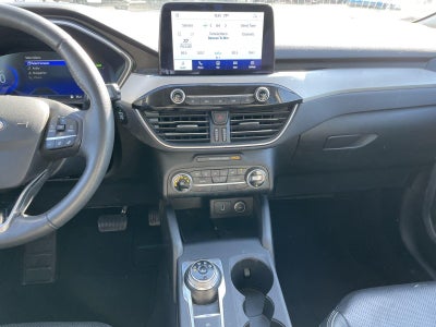 2020 Ford Escape SE Sport Hybrid