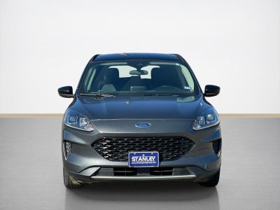 2020 Ford Escape SE Sport Hybrid
