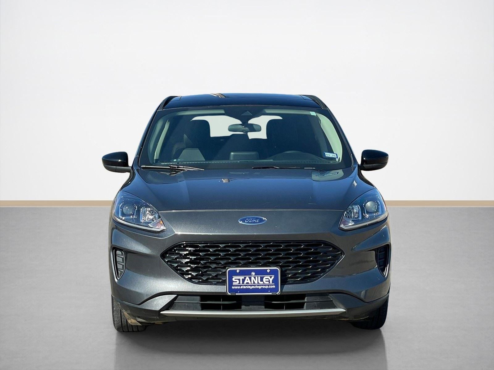 2020 Ford Escape SE Sport Hybrid