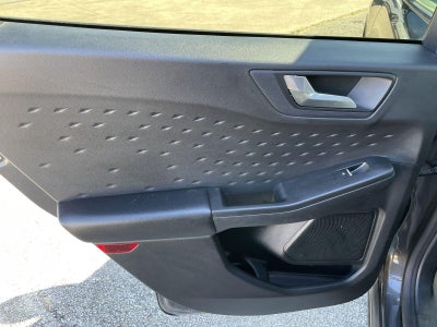 2020 Ford Escape SE Sport Hybrid