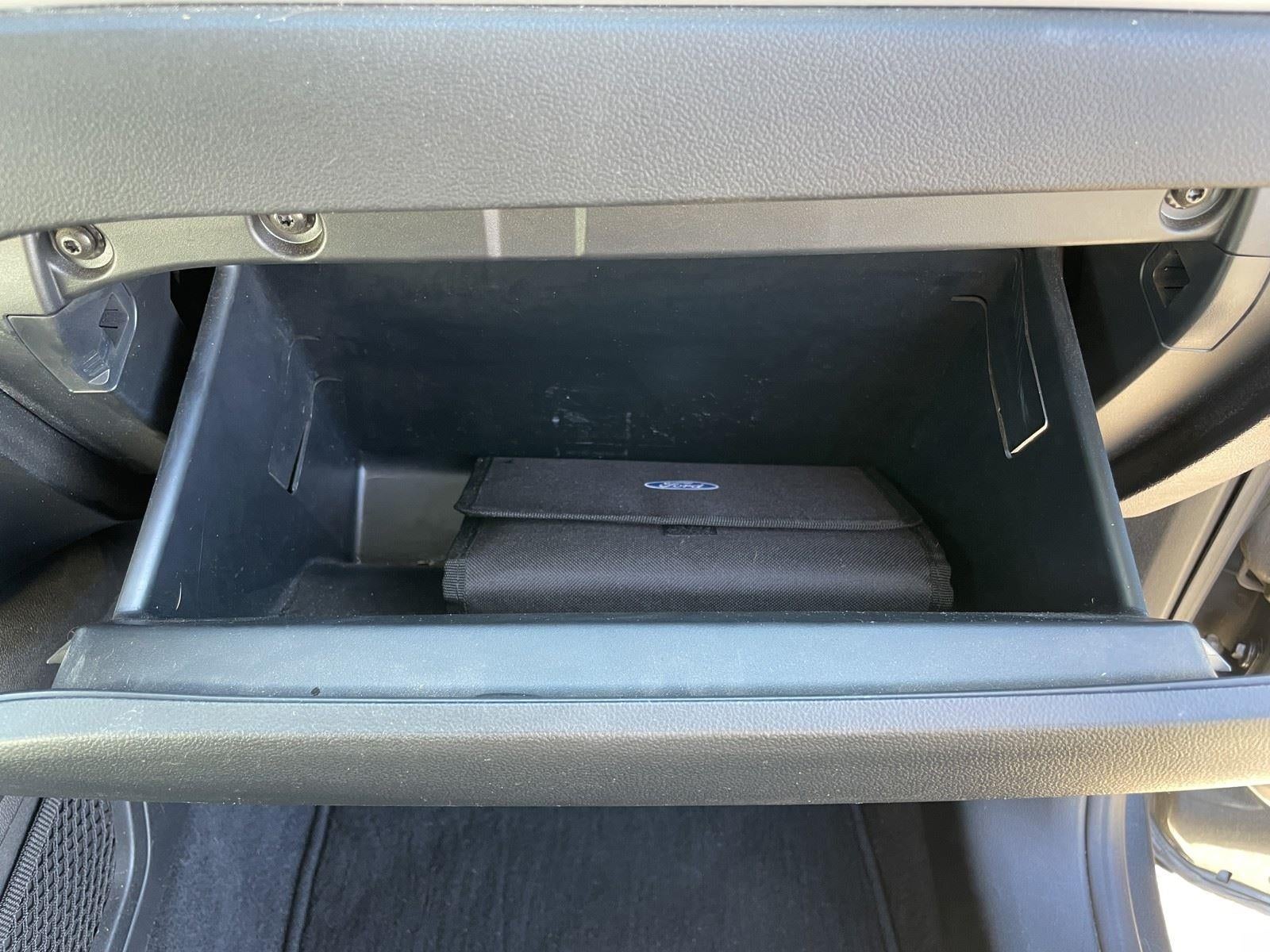 2020 Ford Escape SE Sport Hybrid