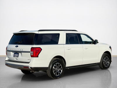 2024 Ford Expedition Max XLT