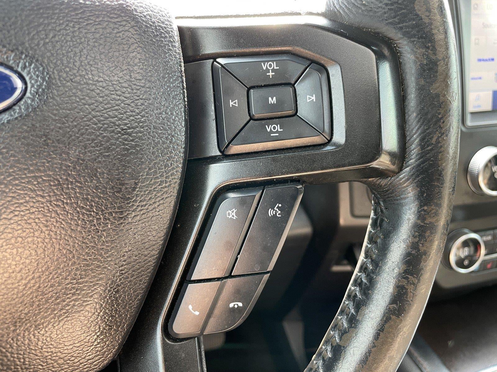 2020 Ford Expedition Max King Ranch