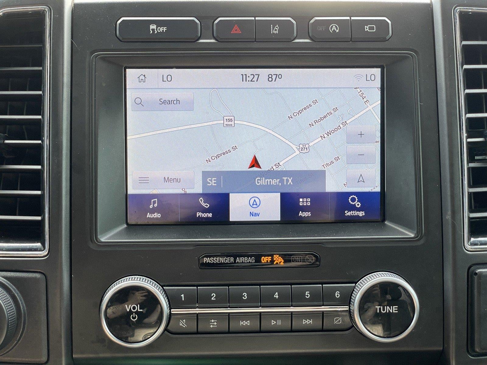 2020 Ford Expedition Max King Ranch