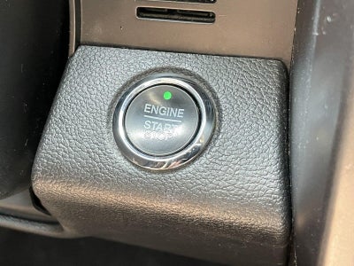 2020 Ford Expedition Max King Ranch