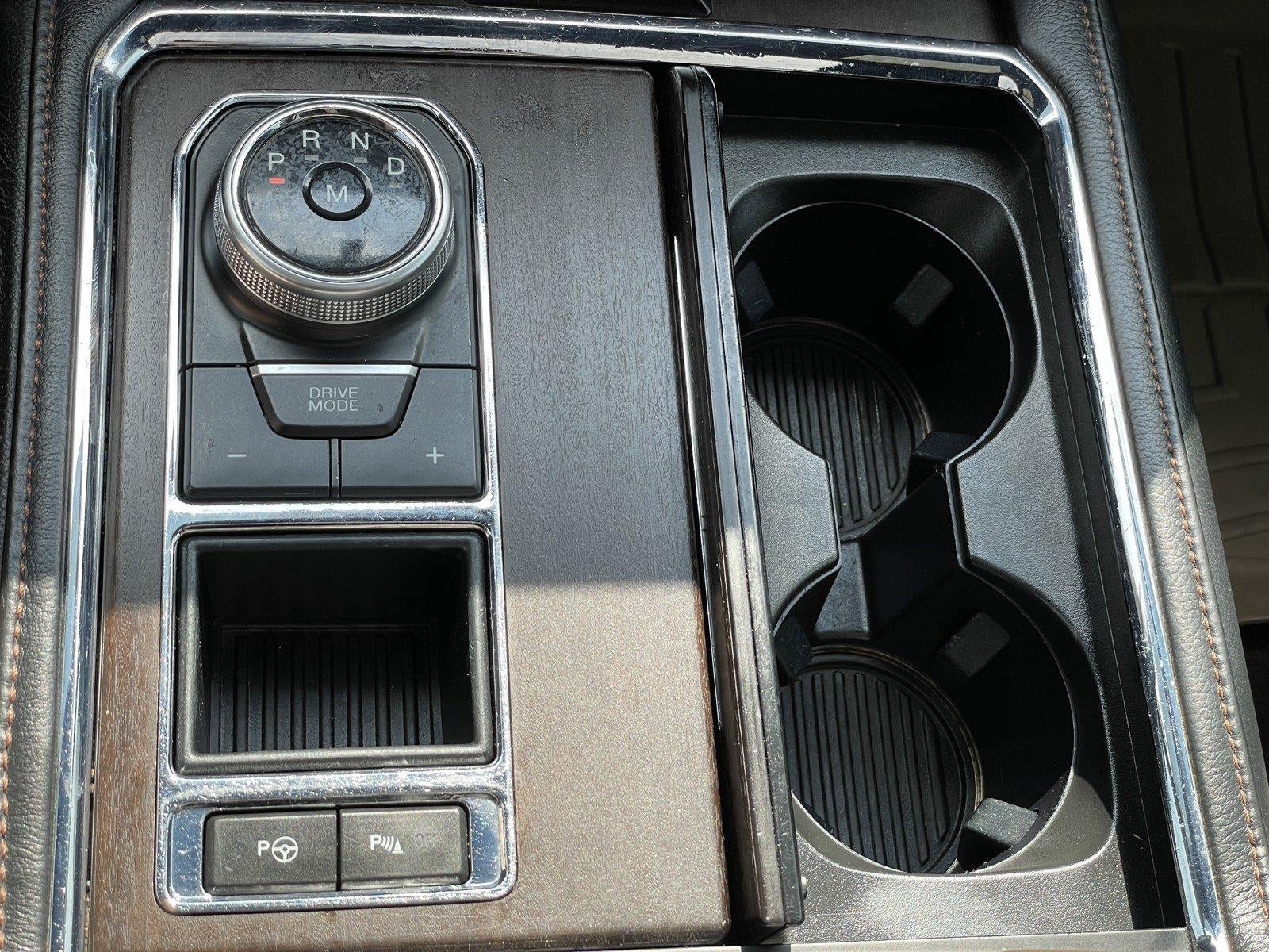 2020 Ford Expedition Max King Ranch