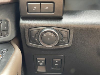 2020 Ford Expedition Max King Ranch