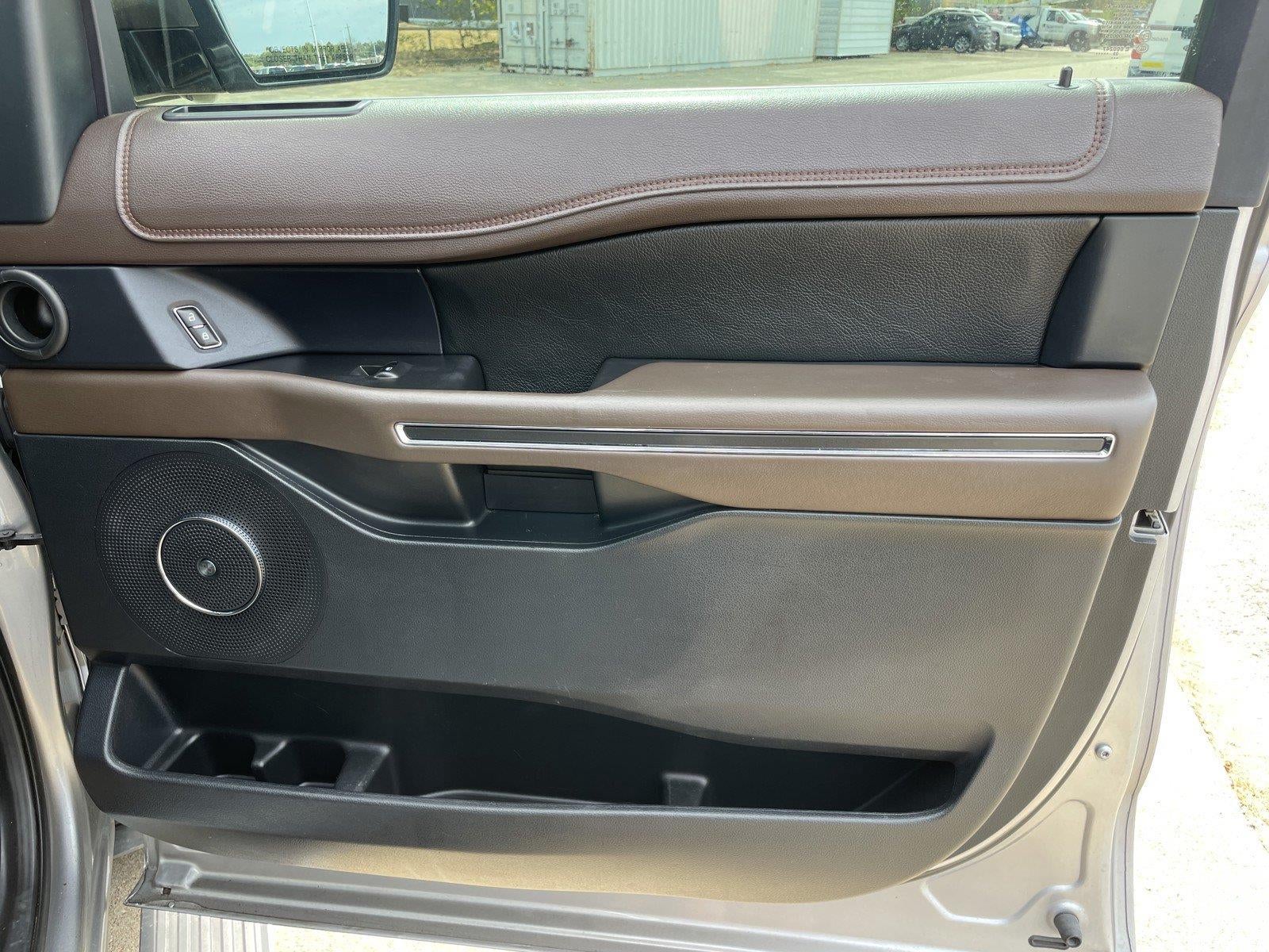 2020 Ford Expedition Max King Ranch