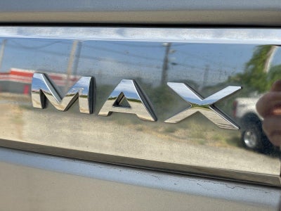 2020 Ford Expedition Max King Ranch