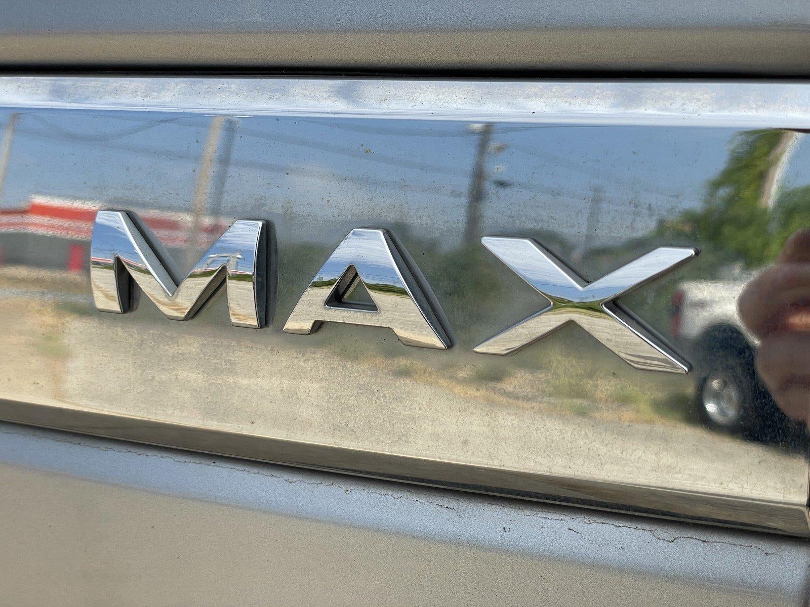 2020 Ford Expedition Max King Ranch