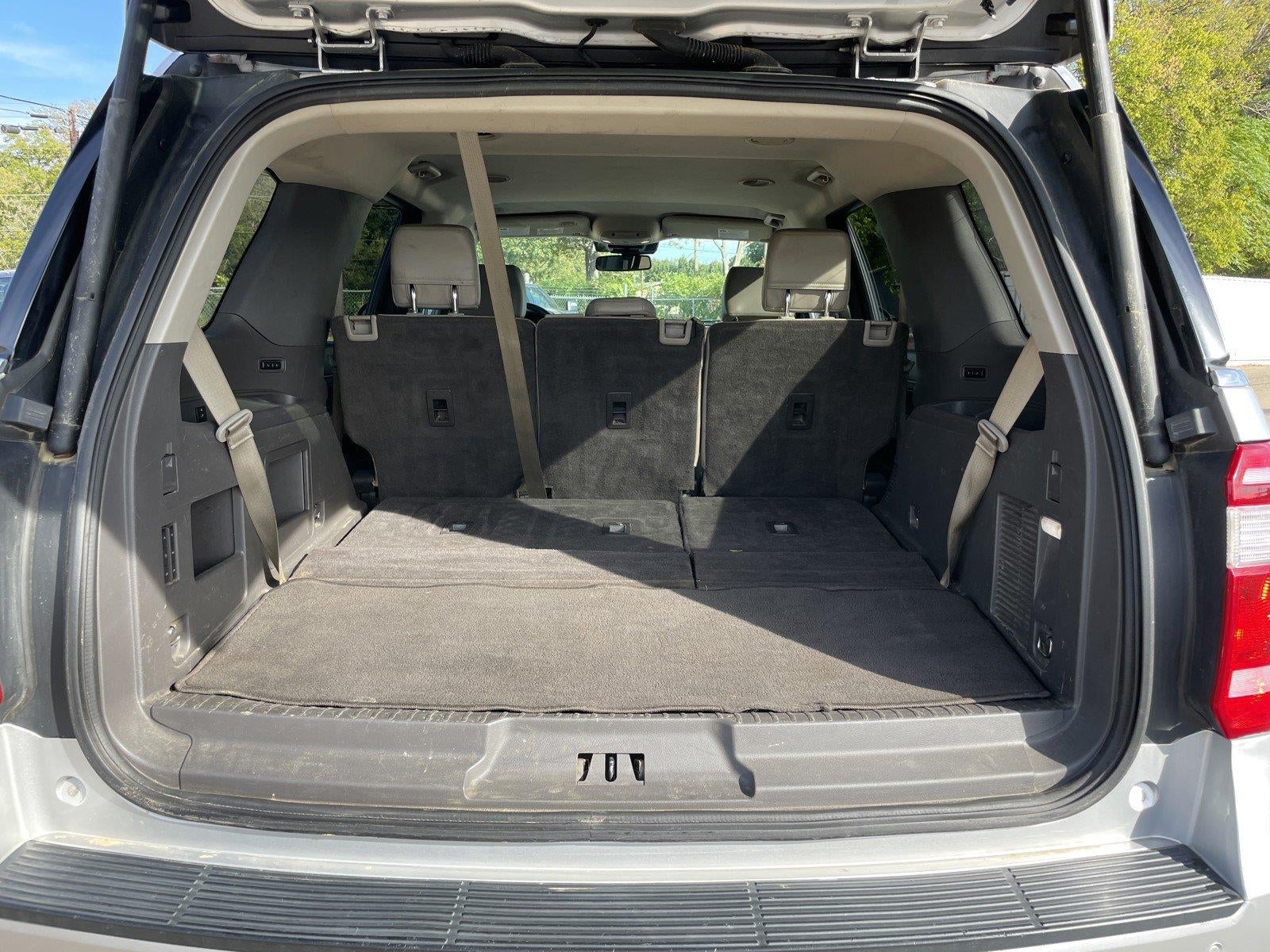 2019 Ford Expedition XLT