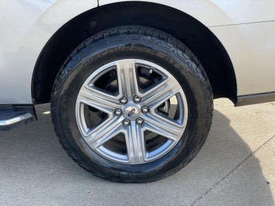 2019 Ford Expedition XLT