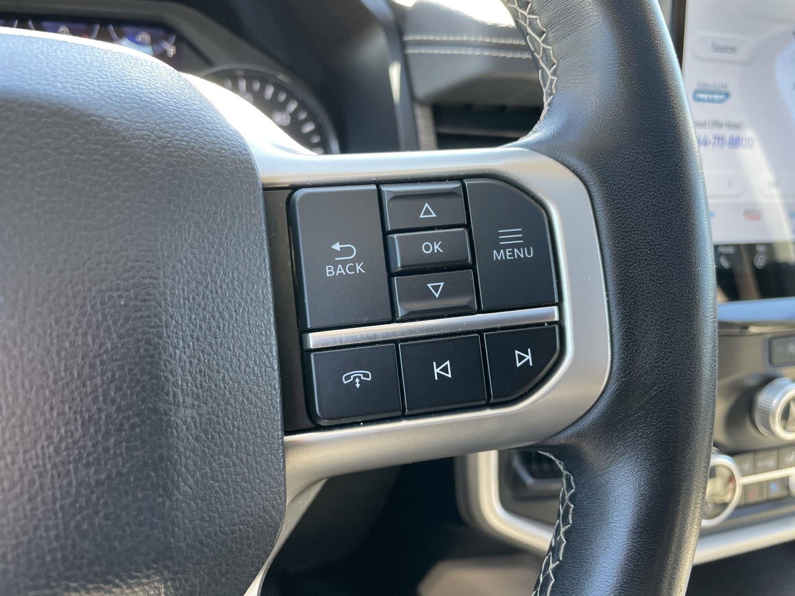 2024 Ford Expedition Limited