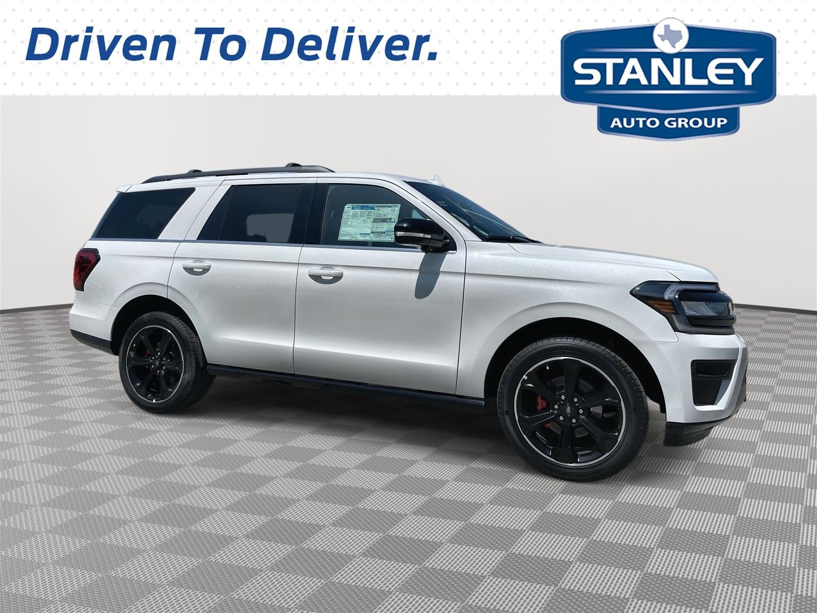 Stanley Ford Eastland Txnull