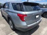 2022 Ford Explorer Base