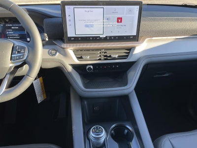 2026 Ford Explorer Active (100A)