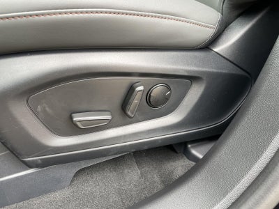 2026 Ford Explorer Active (100A)