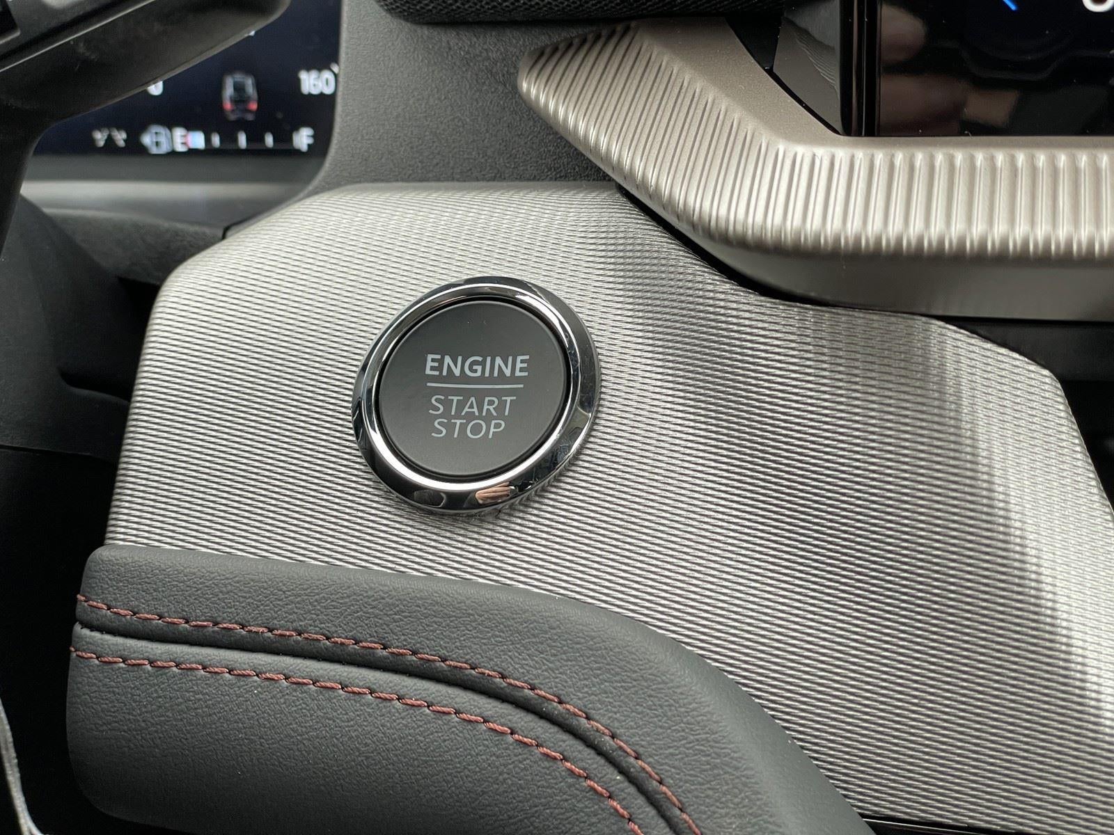 2026 Ford Explorer Active (100A)