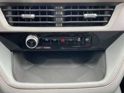 2026 Ford Explorer Active (100A)