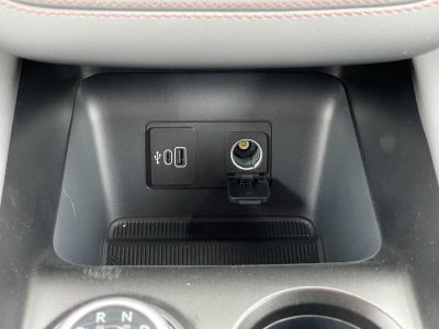 2026 Ford Explorer Active (100A)