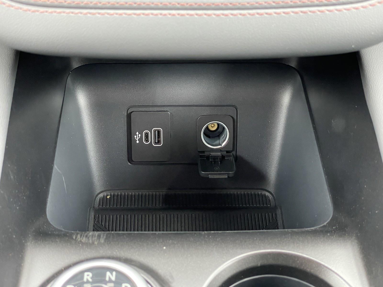 2026 Ford Explorer Active (100A)