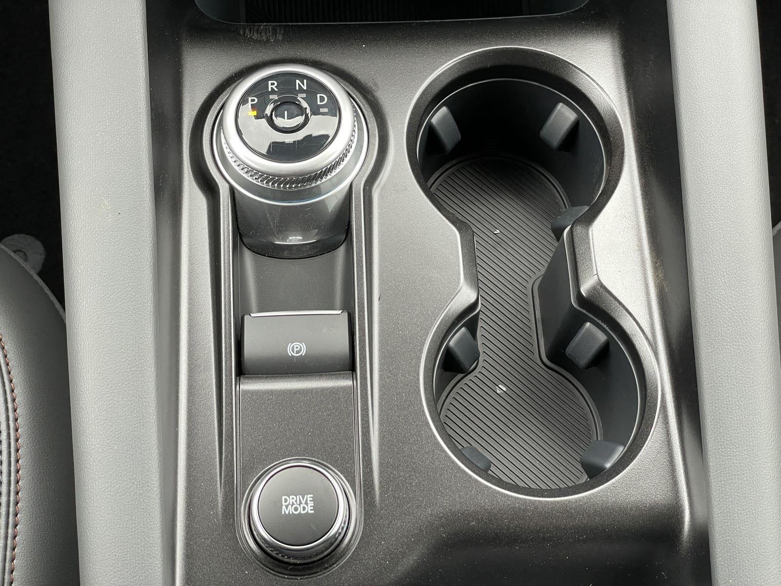 2026 Ford Explorer Active (100A)