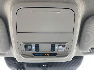 2026 Ford Explorer Active (100A)