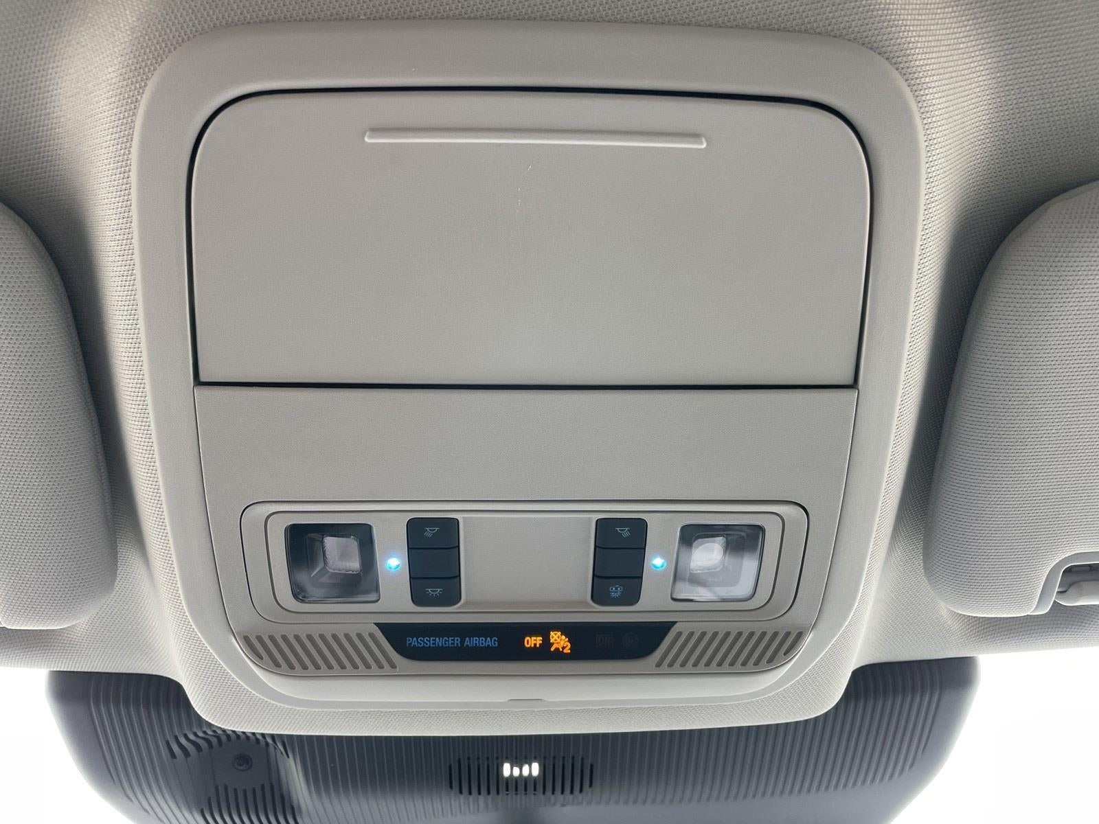 2026 Ford Explorer Active (100A)