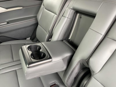 2026 Ford Explorer Active (100A)