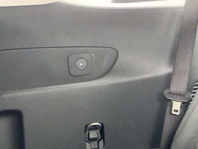 2026 Ford Explorer Active (100A)