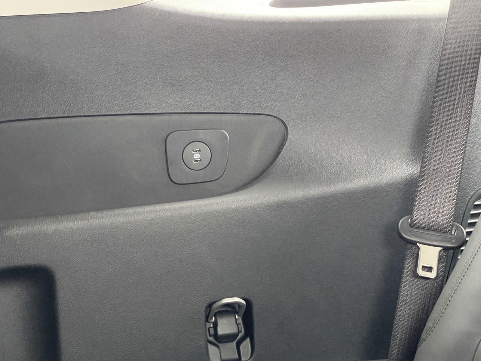 2026 Ford Explorer Active (100A)