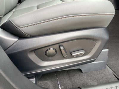 2026 Ford Explorer Active (100A)