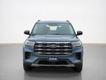 2026 Ford Explorer Active (100A)