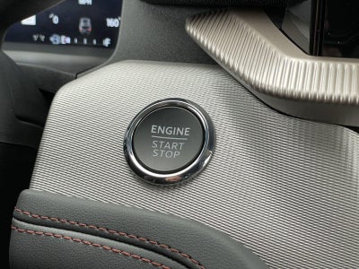 2026 Ford Explorer Active (100A)