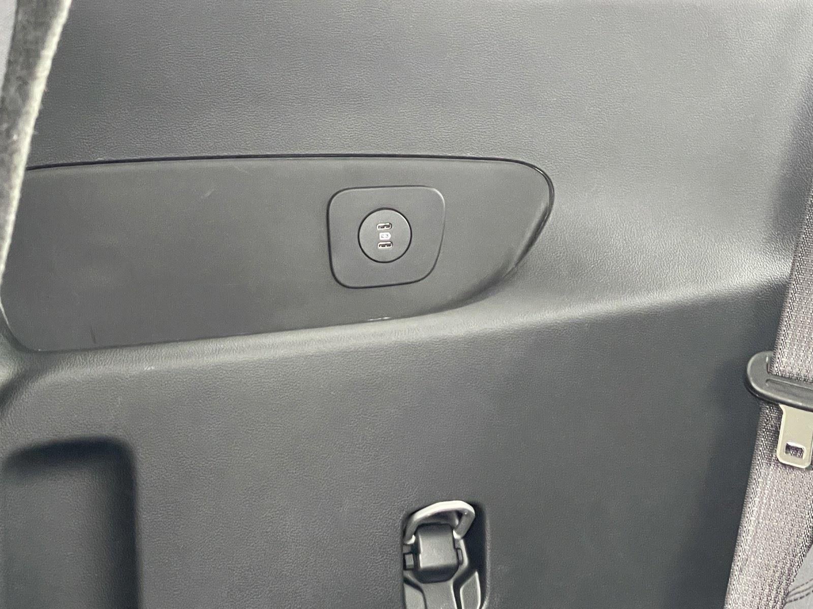 2026 Ford Explorer Active (100A)