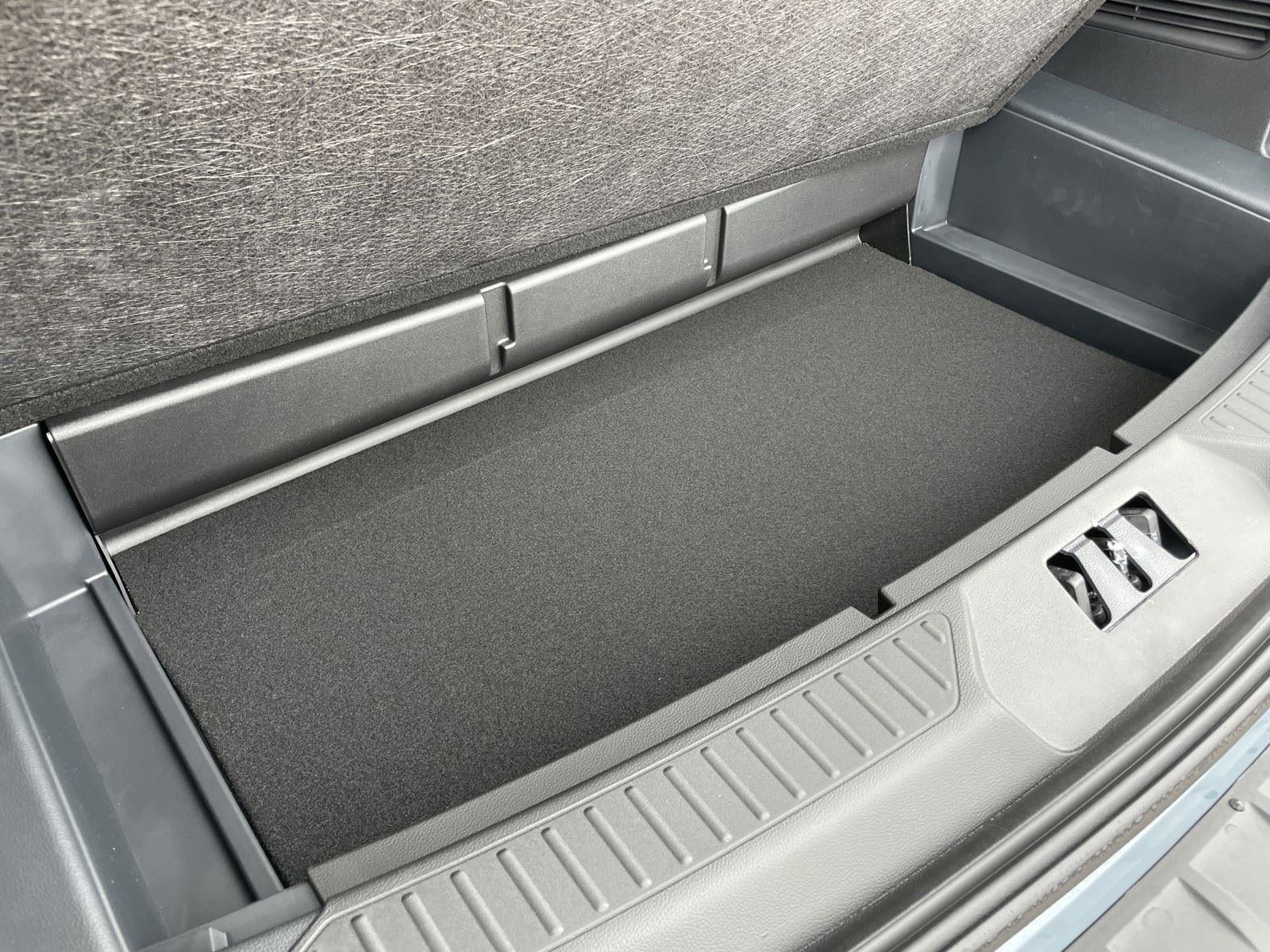 2026 Ford Explorer Active (100A)