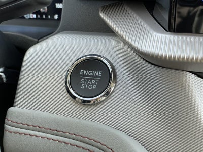 2026 Ford Explorer Active (100A)