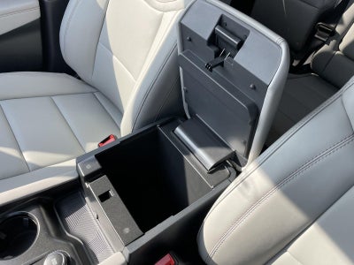 2026 Ford Explorer Active (100A)