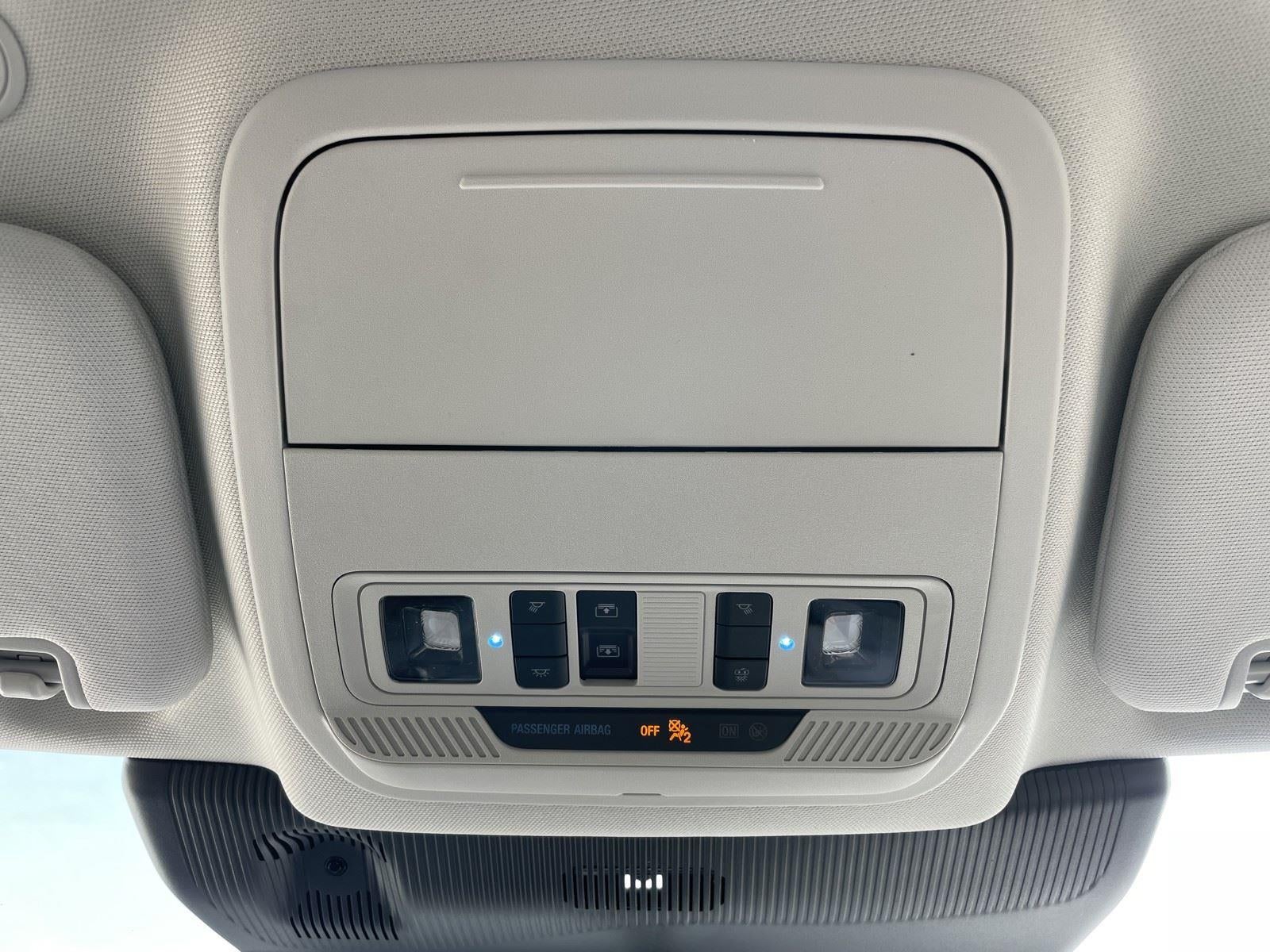 2026 Ford Explorer Active (100A)