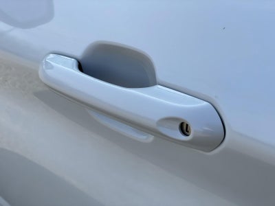 2026 Ford Explorer Active (100A)