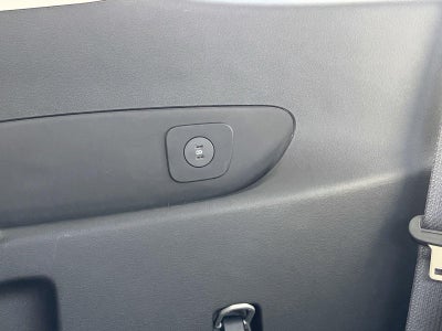 2026 Ford Explorer Active (100A)