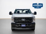 2027 Ford Super Duty F-250 SRW XL