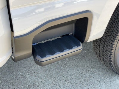2027 Ford Super Duty F-250 SRW XL