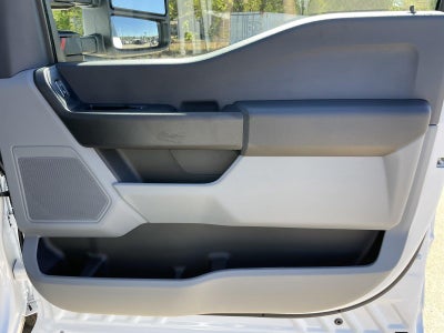 2027 Ford Super Duty F-250 SRW XL