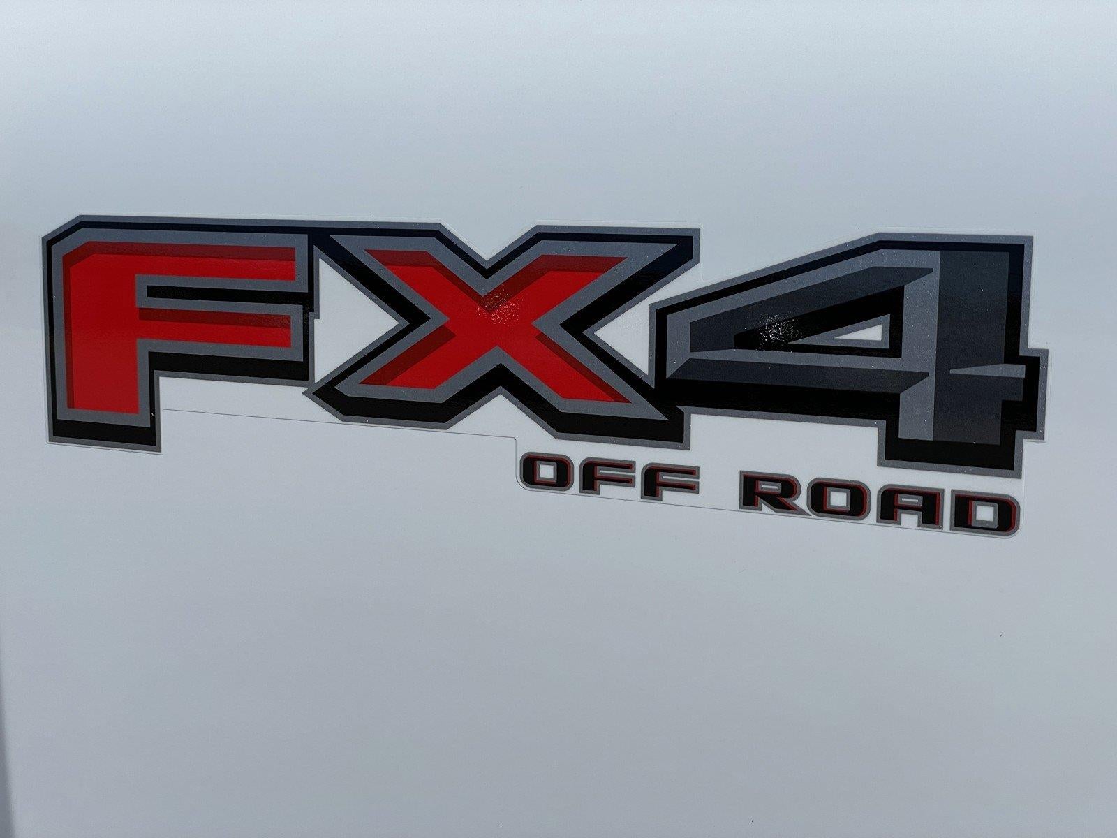 2027 Ford Super Duty F-250 SRW XL