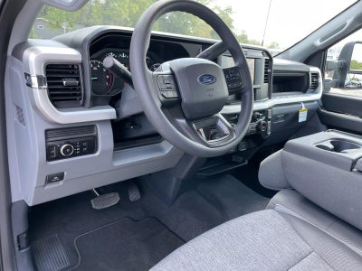 2027 Ford Super Duty F-250 Srw King Ranch