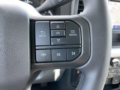 2027 Ford Super Duty F-250 Srw King Ranch