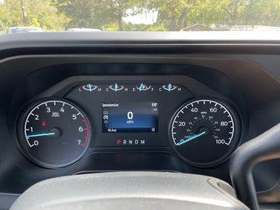 2027 Ford Super Duty F-250 Srw King Ranch